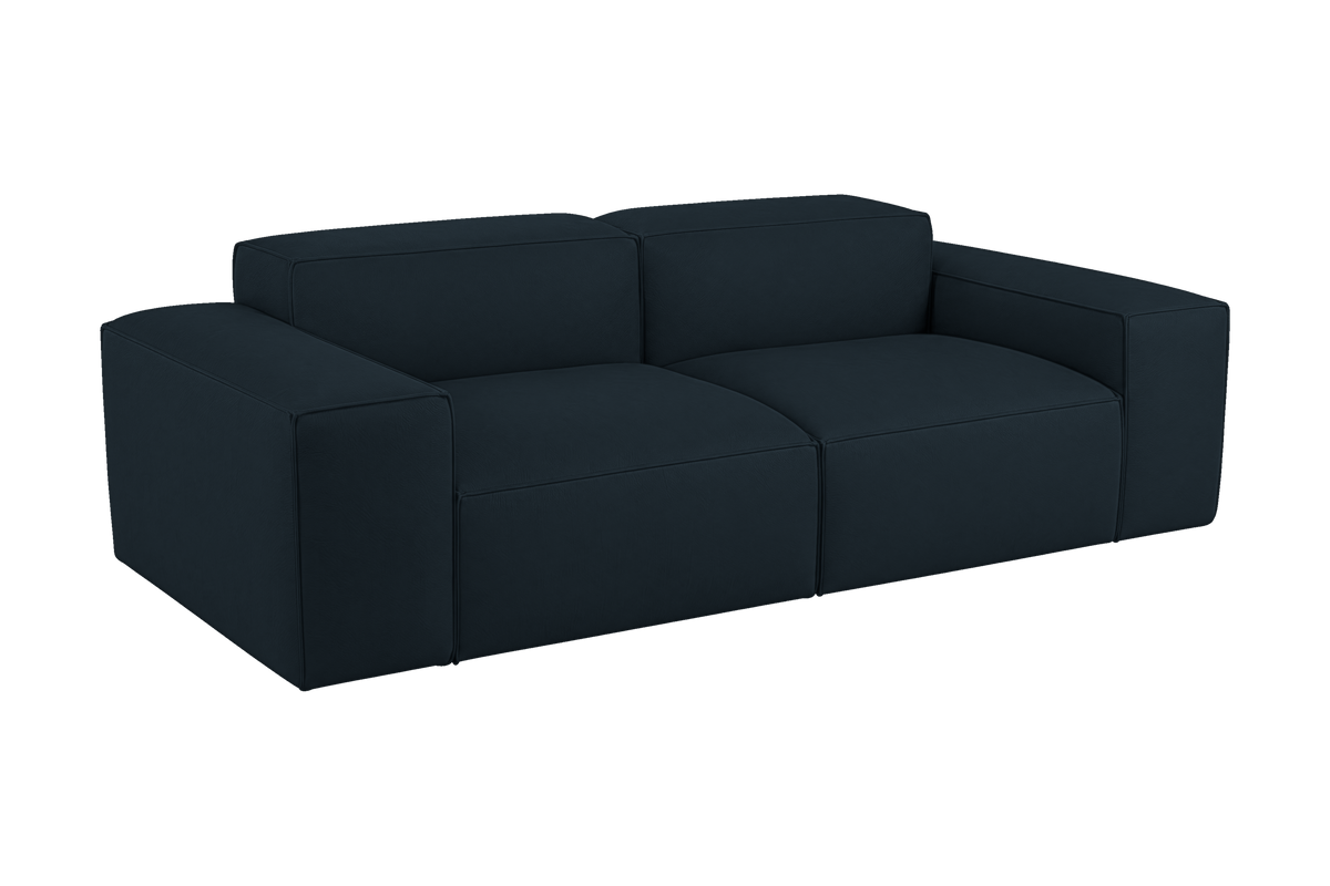Elo Small Sofa in Marfa Tenerife