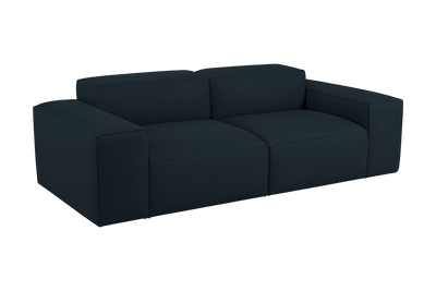 Elo Small Sofa in Marfa Tenerife