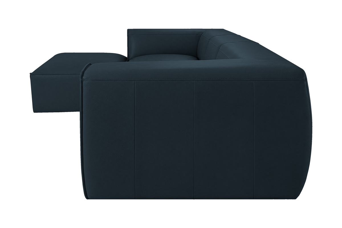 Fred Large Left Chaise in Marfa Tenerife