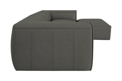 Fred Large Right Chaise in Felix Lola