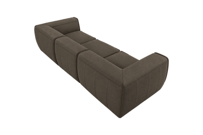 Fred Large Sofa in Fresco Cos