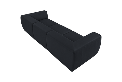 Fred Large Sofa in Marfa Lola