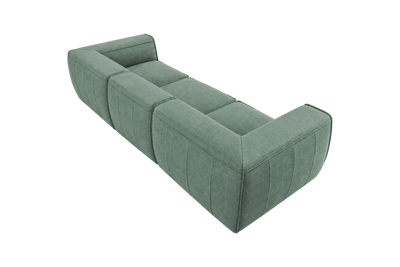 Fred Large Sofa in Roni Nane