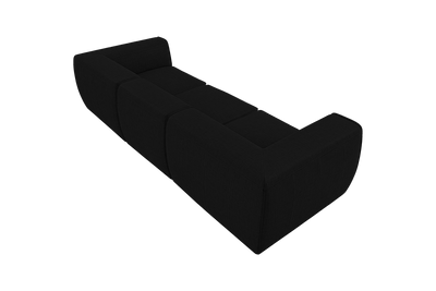 Fred Large Sofa in Mosquito Yves