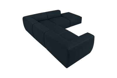 Fred Right Bumper Sectional in Marfa Tenerife