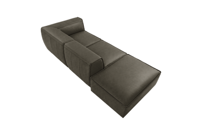 Fred Right Chaise Sofa in Marfa Cos