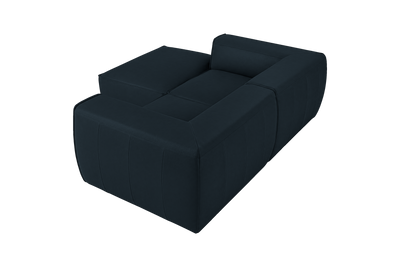 Fred Small Left Chaise in Marfa Tenerife