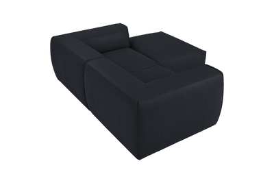 Fred Small Right Chaise in Marfa Lola