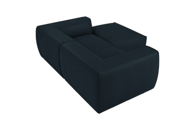 Fred Small Right Chaise in Marfa Tenerife
