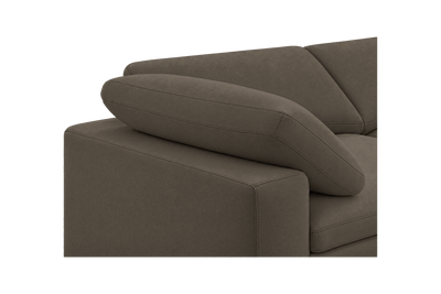 Goodman Large Sofa in Fresco Cos