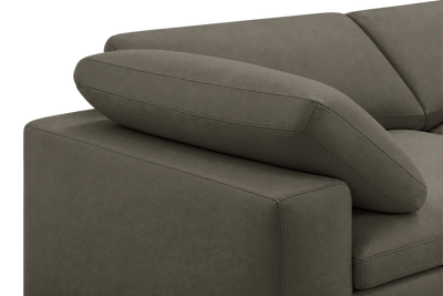 Goodman Mini Large Sofa in Marfa Cos