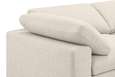 Goodman Large Sofa in Mosquito Cracker