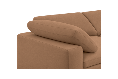 Goodman Large Sofa in Fresco Hazel