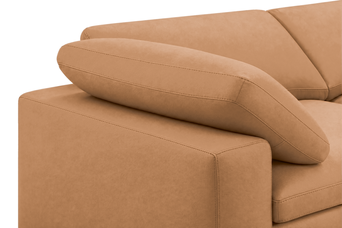 Goodman Large Sofa in Marfa Les Yeux
