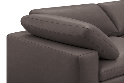 Goodman Mini Large Sofa in Momo Lola