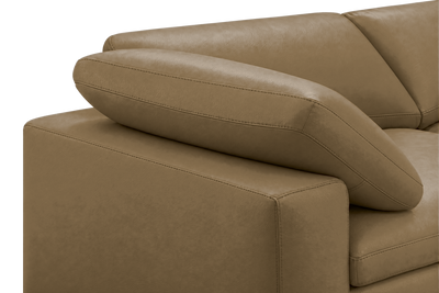 Goodman Large Sofa in Momo Olivia