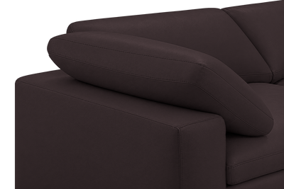 Goodman Mini Large Sofa in Momo Rollie