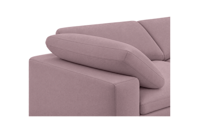 Goodman Mini Large Sofa in Fresco Saint-Tropez
