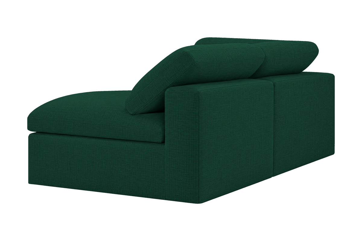 Goodman Luxe Open U Shape in Roni Frog