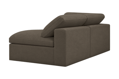 Goodman Right Sectional in Fresco Cos