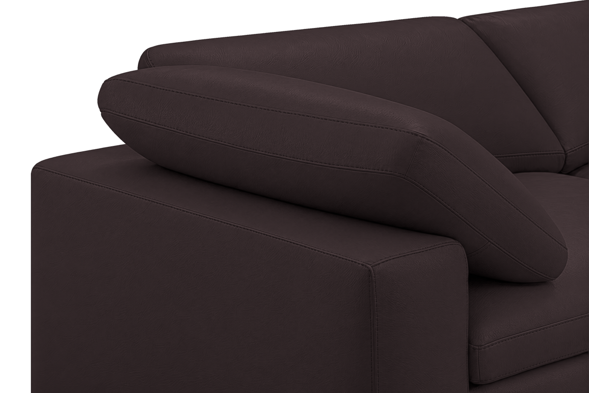 Goodman Mini Small Sofa in Momo Rollie