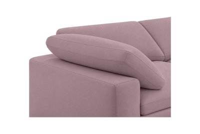 Goodman Small Sofa in Fresco Saint-Tropez