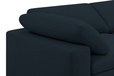 Goodman Small Sofa in Marfa Tenerife