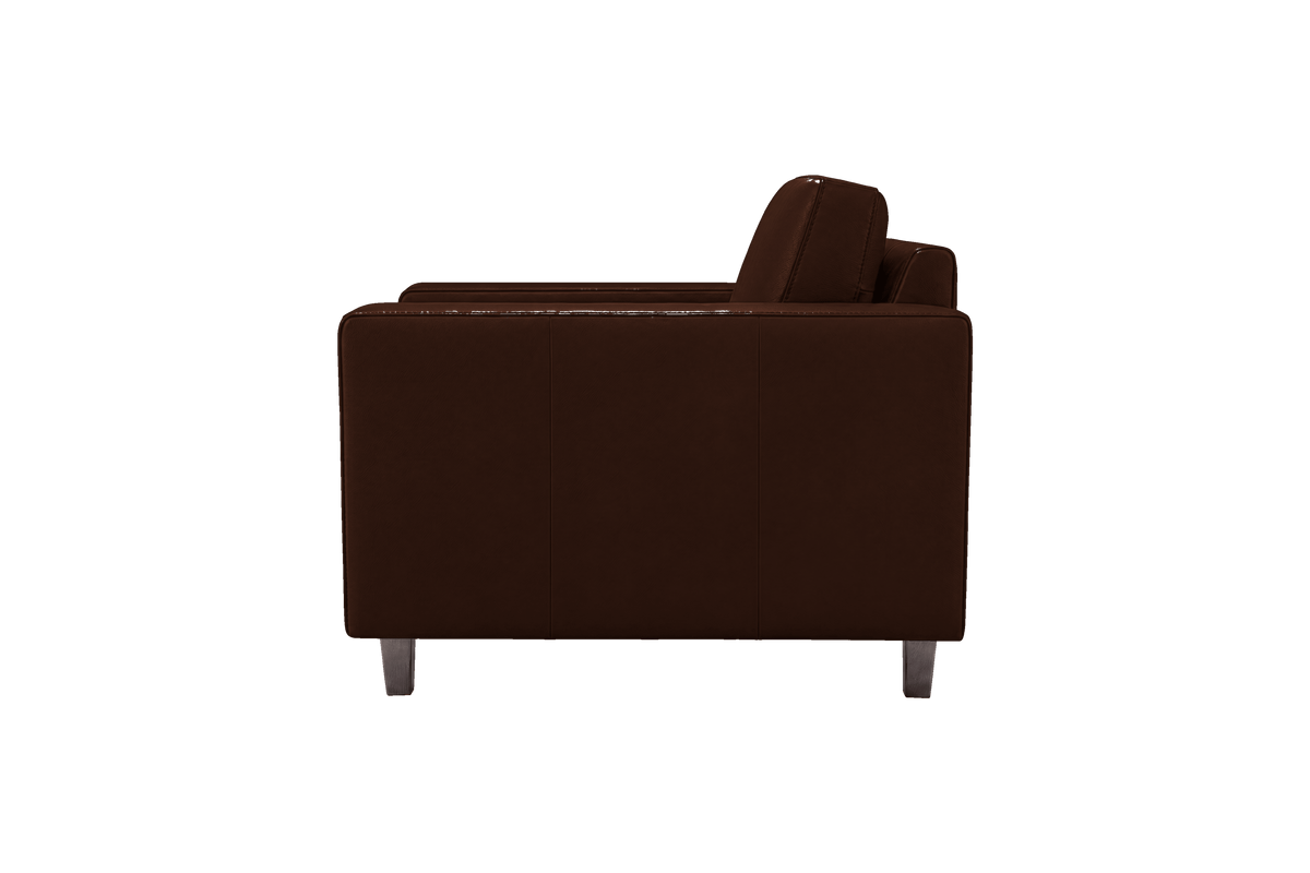 Jade Armchair in Momo Biscuit