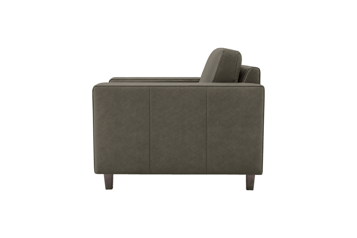Jade Armchair in Marfa Cos