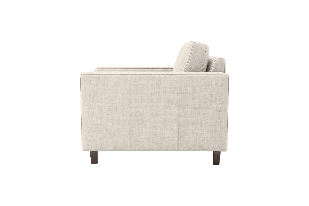 Jade Armchair in Mosquito Cracker