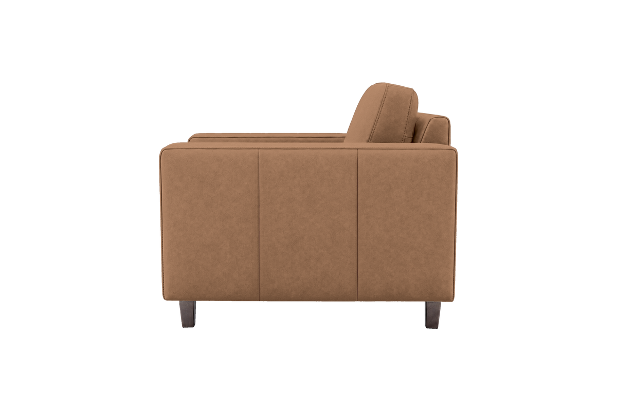 Jade Armchair in Fresco Hazel