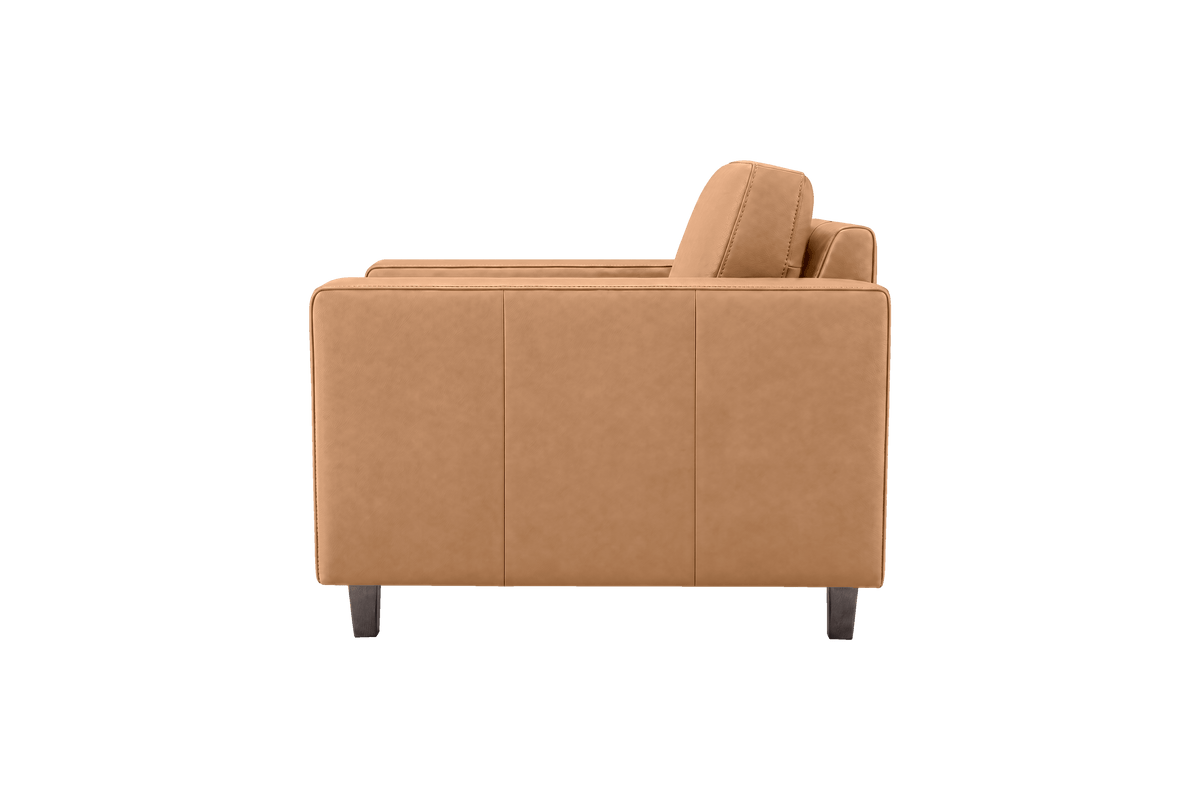 Jade Armchair in Dante Les Yeux