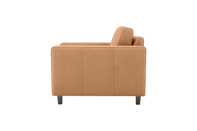 Jade Armchair in Dante Les Yeux