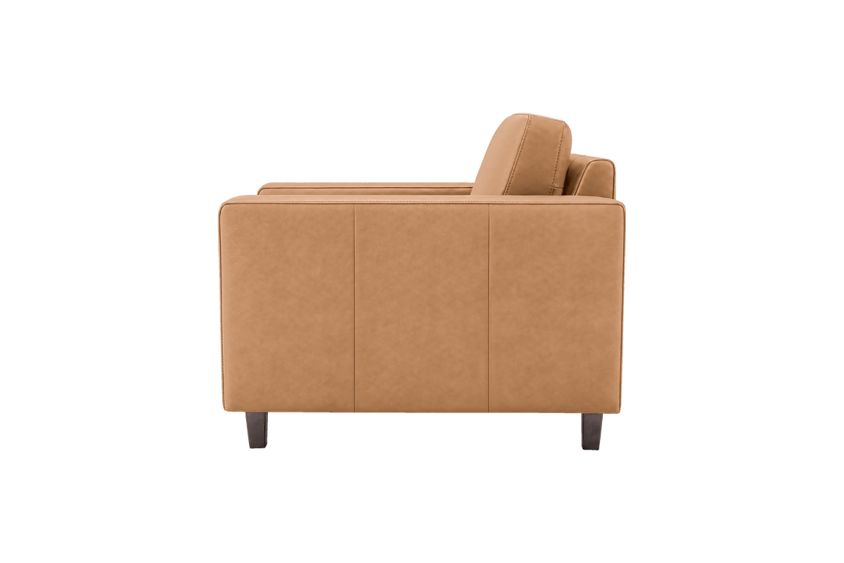 Jade Armchair in Marfa Les Yeux