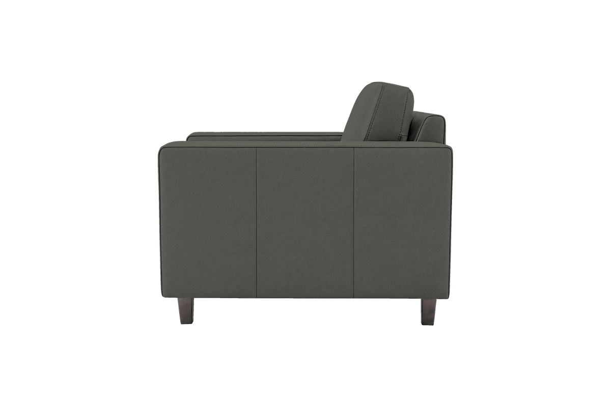 Jade Armchair in Felix Lola