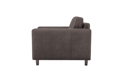 Jade Armchair in Momo Lola