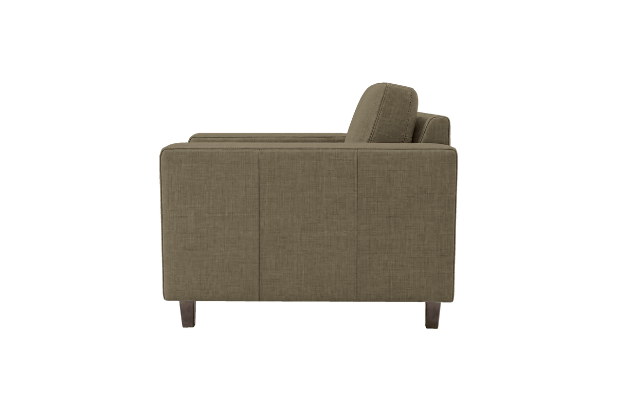 Jade Armchair in Mosquito Malibu