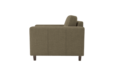 Jade Armchair in Mosquito Malibu