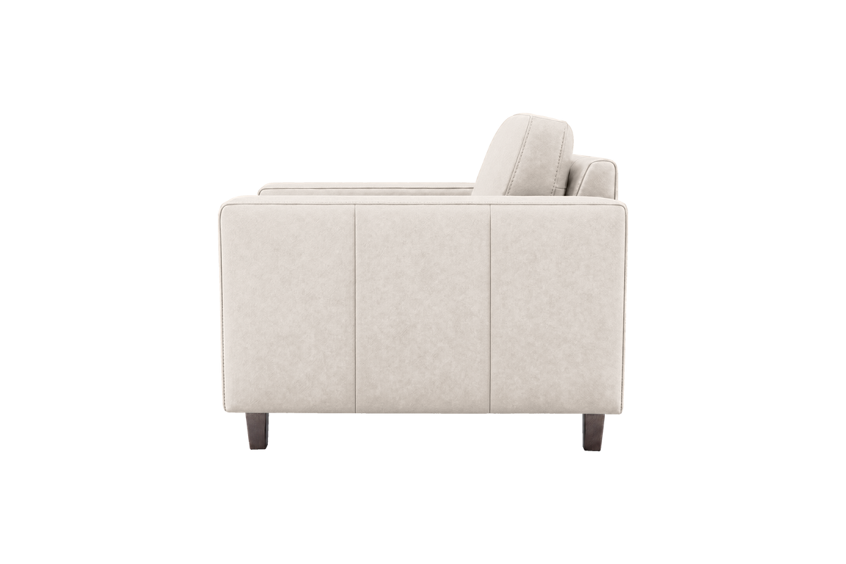 Jade Armchair in Fresco Milky