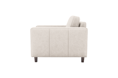 Jade Armchair in Fresco Milky