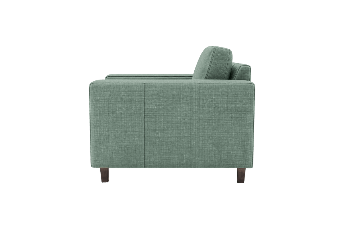 Jade Armchair in Roni Nane