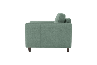 Jade Armchair in Roni Nane