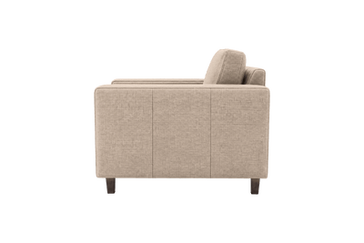 Jade Armchair in Roni Pine Nut