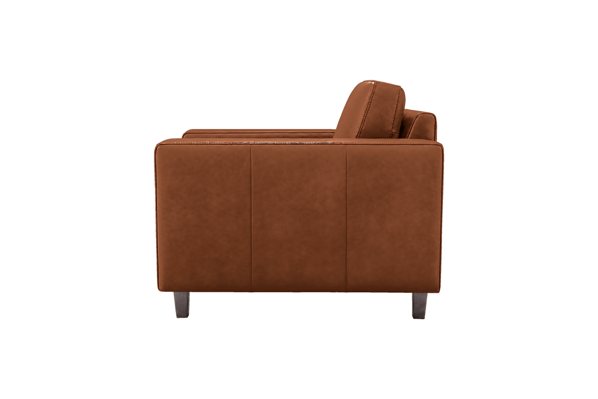 Jade Armchair in Momo Porto