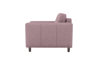 Jade Armchair in Fresco Saint-Tropez