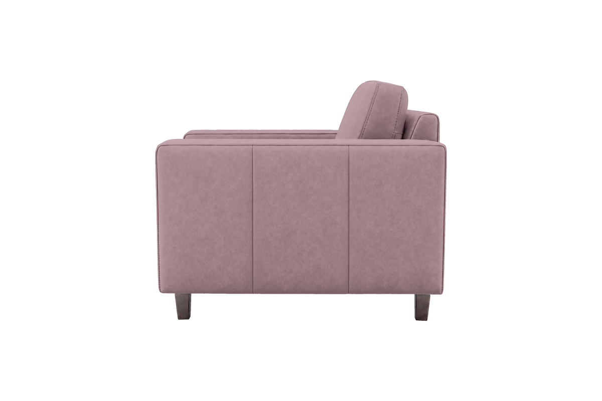 Jade Armchair in Fresco Saint-Tropez