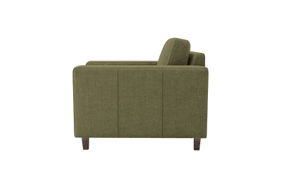 Jade Armchair in Mosquito Sycamore