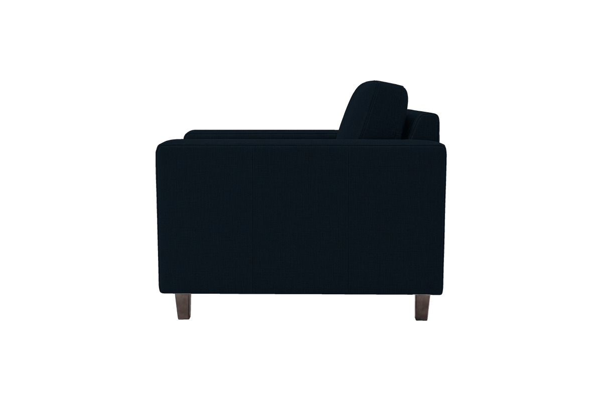 Jade Armchair in Mosquito Tenerife