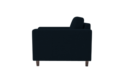 Jade Armchair in Mosquito Tenerife