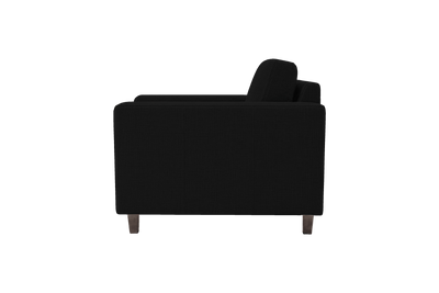 Jade Armchair in Mosquito Yves